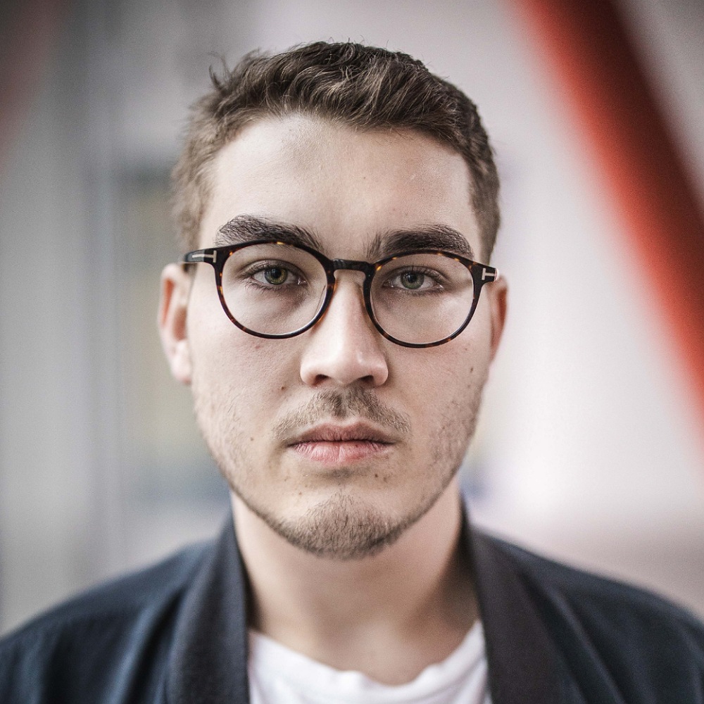 Clemens  Fröschl